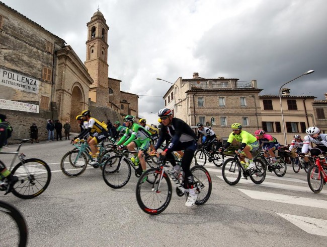 Tirreno Adriatico Pollenza foto Tomassini 5