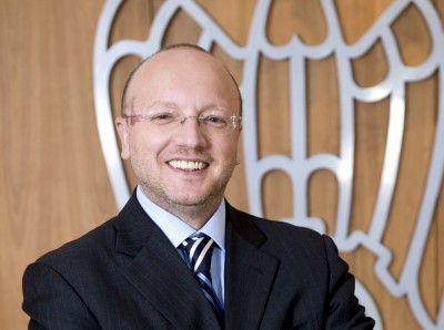 Vincenzo Boccia