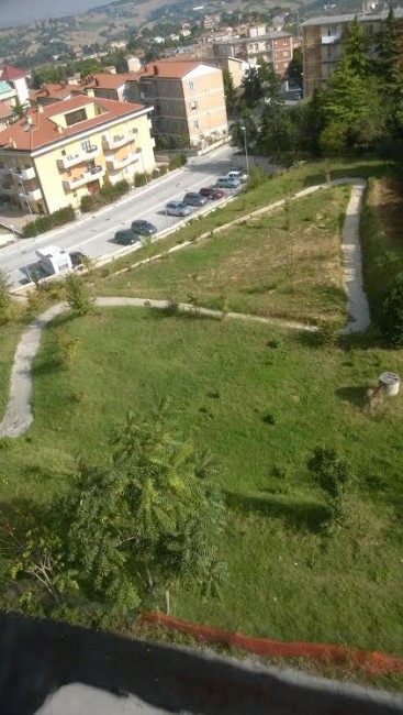 area verde via panati giardini 2
