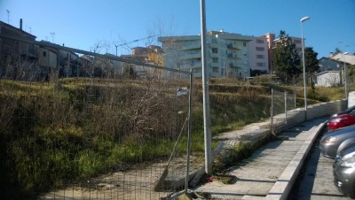 area verde via panati giardini 3