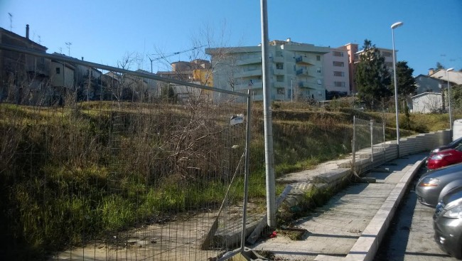 area verde via panati giardini 3