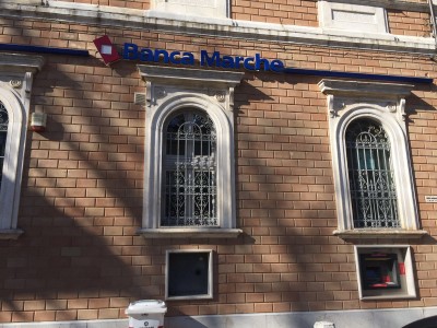 banca marche cingoli