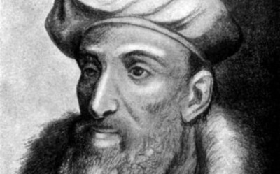 bartolomeo eustachio
