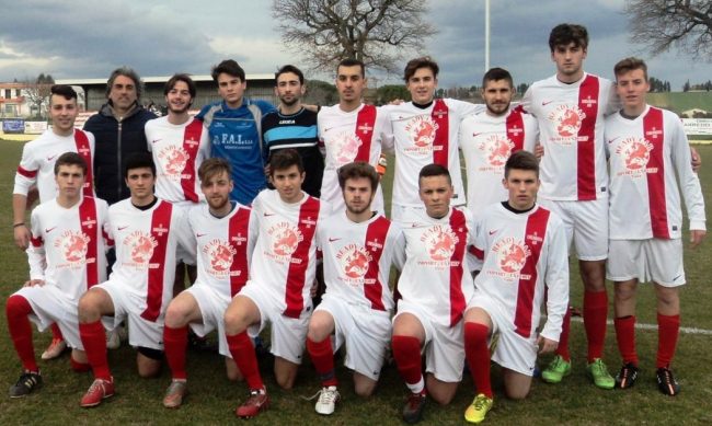 chiesanuova juniores
