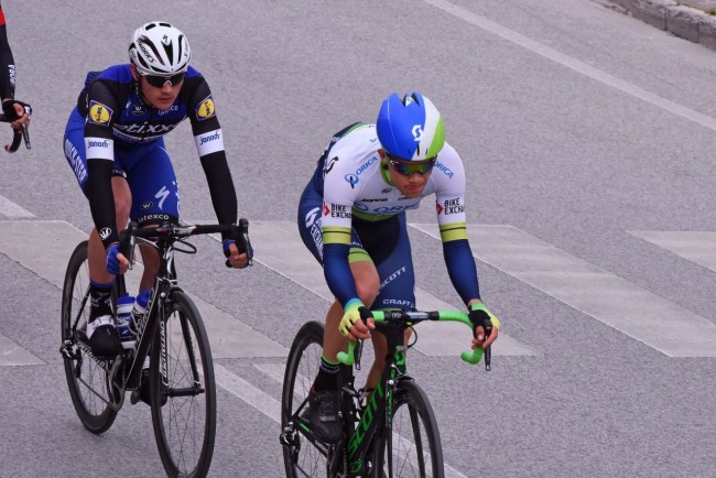 ciclismo - tirreno adriatico - testa del gruppo - civitanova (6)