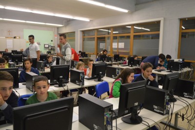coderdojo 2015
