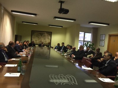 confindustria