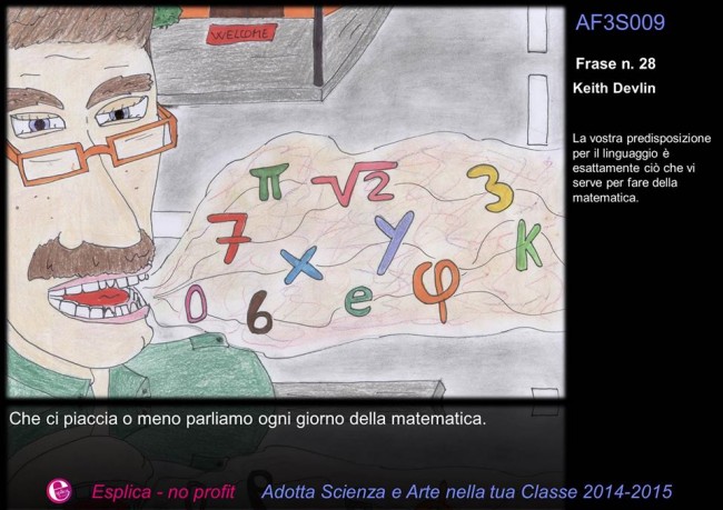 elaborato giamberini