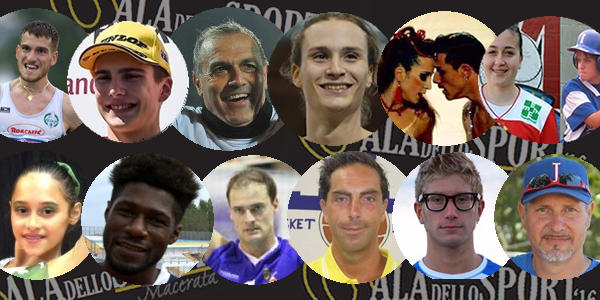galà dello sport sondaggio
