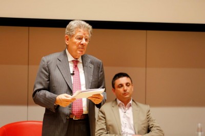 Adolfo Guzzini