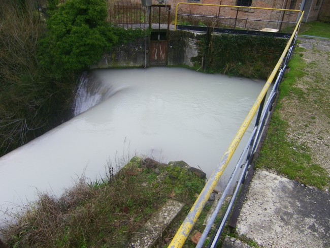 inquinamento Giano 1