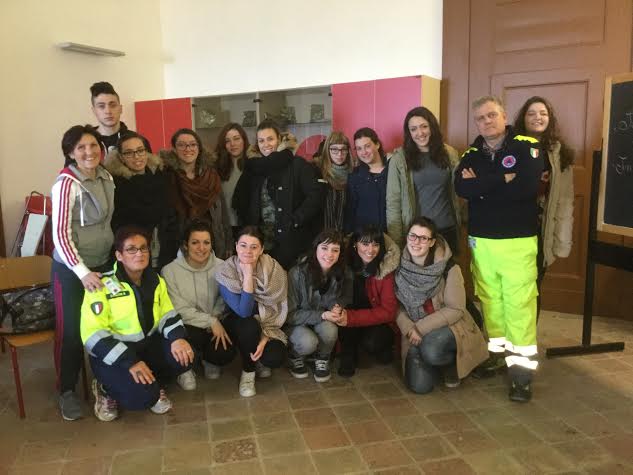 Il liceo classico di Recanati