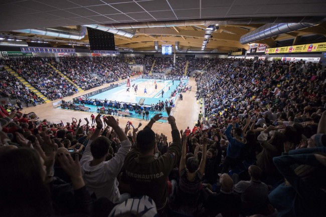 lube volley - diatec trentino 2 palasport pieno(13)