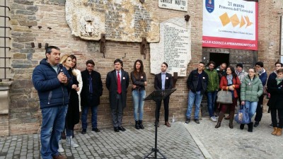 A Matelica