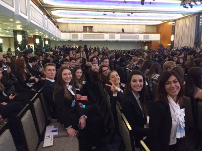 liceo galilei new york
