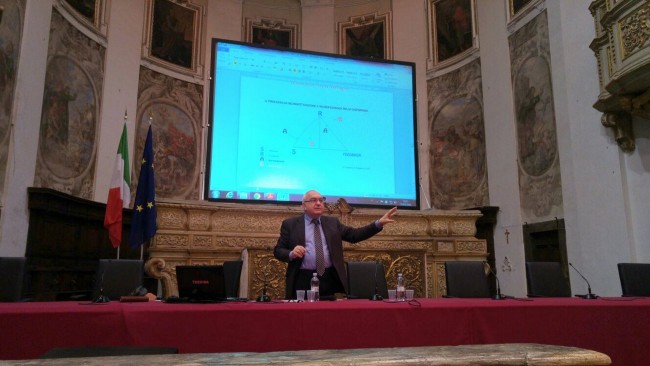 piero crispiani