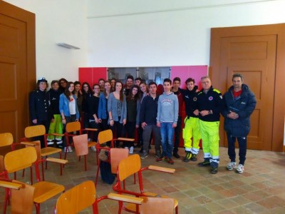 protezione civile recanati 2