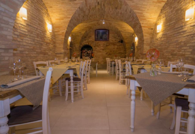 ristorante Emasi Montelupone