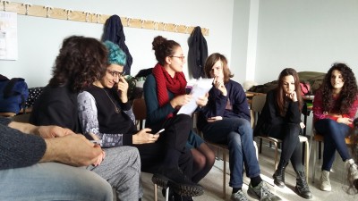studenti attori classico linguistico macerata (2)
