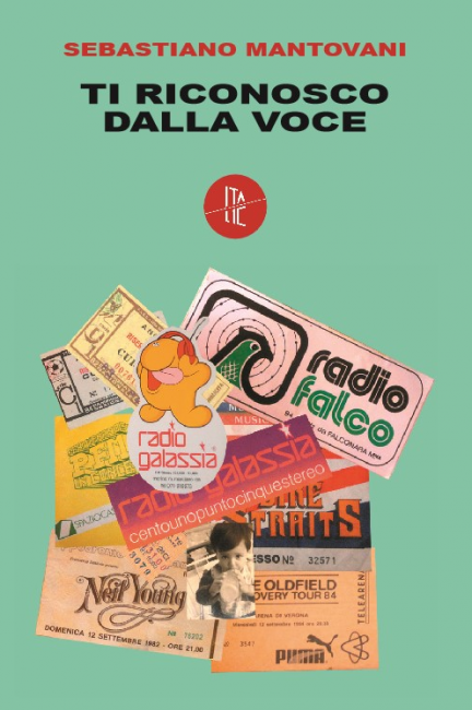 ti riconosco dalla voce libro