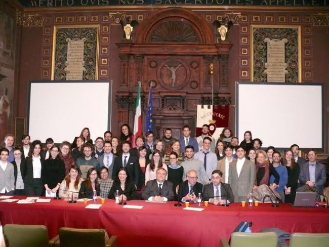 università macerata erasmus