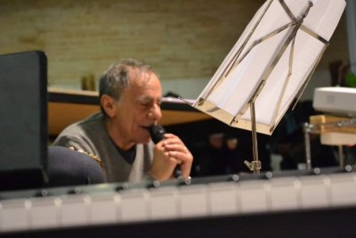 Roberto Vecchioni