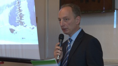 Alberto Gagliardi, direttore Elixyr