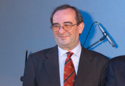 Angelo Sagripanti