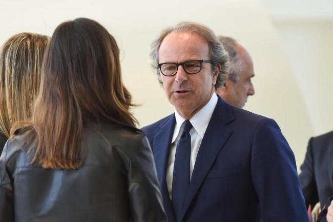 Assemblea azionisti Della Valle 1