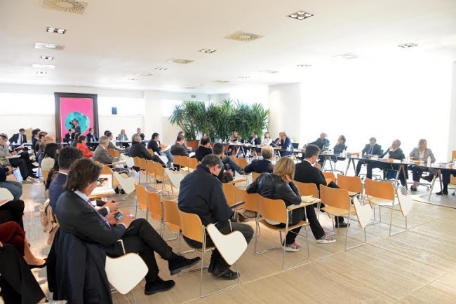 Assemblea azionisti Della Valle 5