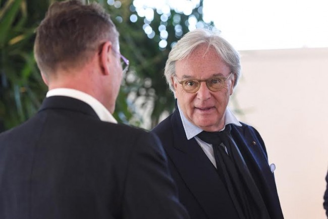 Assemblea azionisti Della Valle 7