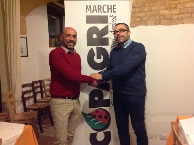 Giovanni Bernardini e Andrea Passacantando