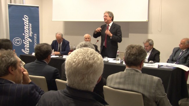 Confartigianato Morando 0