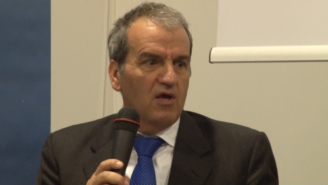 Confartigianato Morando Mario Morgoni