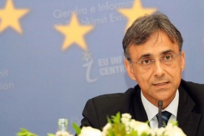 Ettore Francesco Sequi