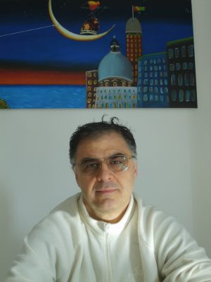 Gabriele Lorenzetti