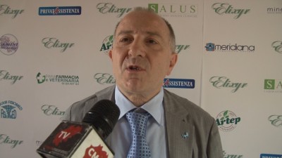 Francesco Scarponi, angiologo