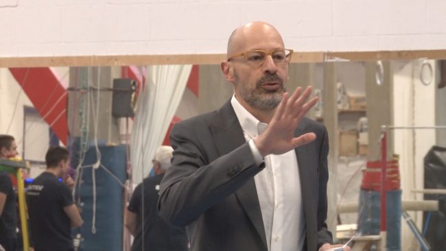 Giorgio Luzi