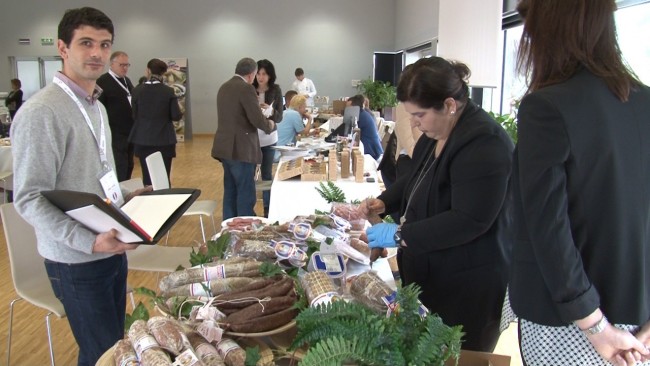 INCOMING ALIMENTARE 2