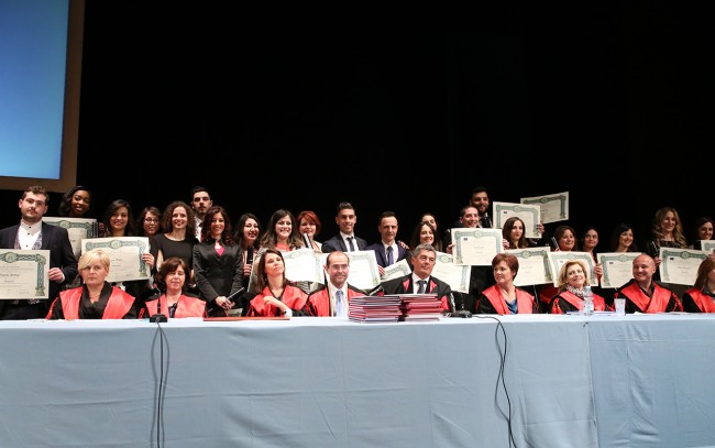 Laurea infermieri Teatro Lauro Rossi Macerata_Foto LB (18)