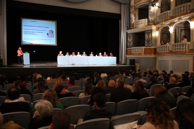 Laurea infermieri Teatro Lauro Rossi Macerata_Foto LB (5)