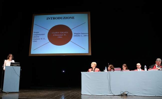 Laurea infermieri Teatro Lauro Rossi Macerata_Foto LB (6)