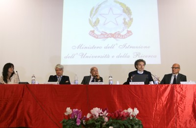 Marco Ugo Filisetti_Stefano Grossi_Antonio Palazzo_Giuseppe De Rosa_Foto LB