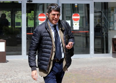 Mario Pinelli
