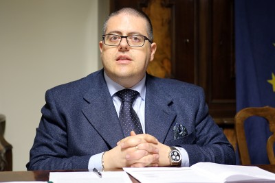 Pierluigi Rausei_Foto LB