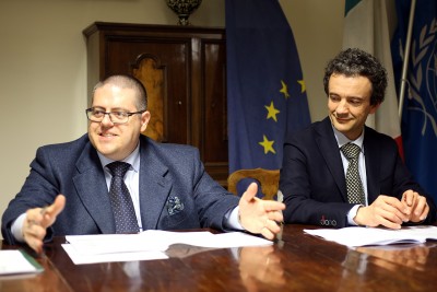 Pierluigi Rausei_Maurizio Battistelli_Foto LB