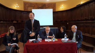 Premio betti giuria