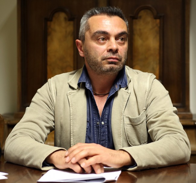 Salvatore MAzziotti_Foto LB