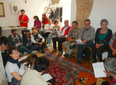 Un momento della scorsa edizione