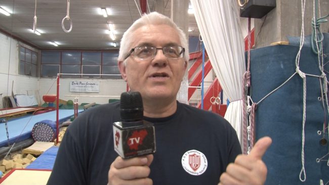 Sergio Kaspersky